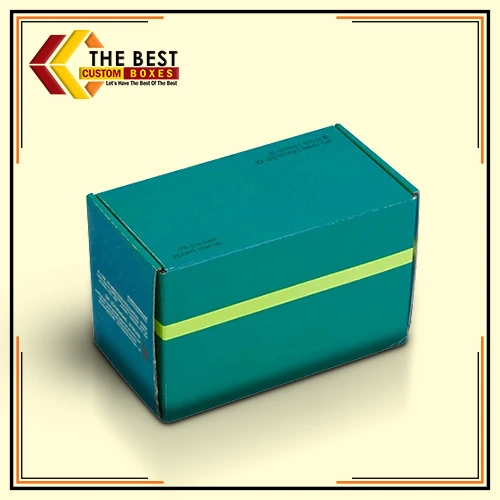 Custom Corrugated Boxes Wholesale